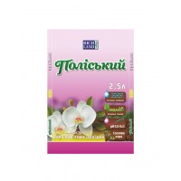 Substrate for orchids and epiphytes Polesskiy, 2.5L