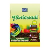 Universal substrate Polessky, 10 L